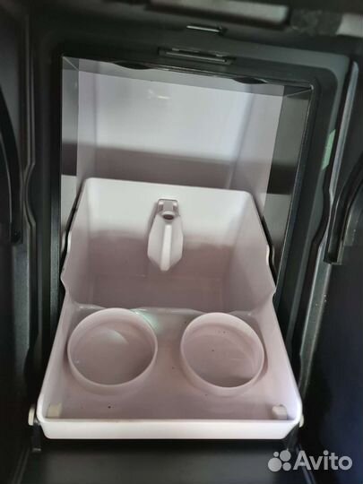 Холодильник для BMW 7 series f01,02