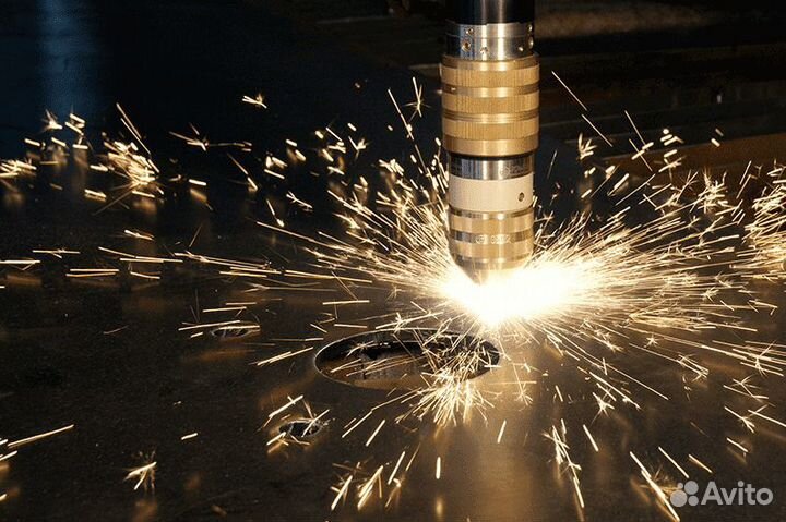 Художественная резка металла