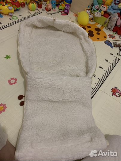 Конверт для маленькой принцессы