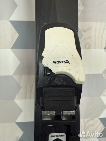 Лыжи для походов Madahus Panorama M62