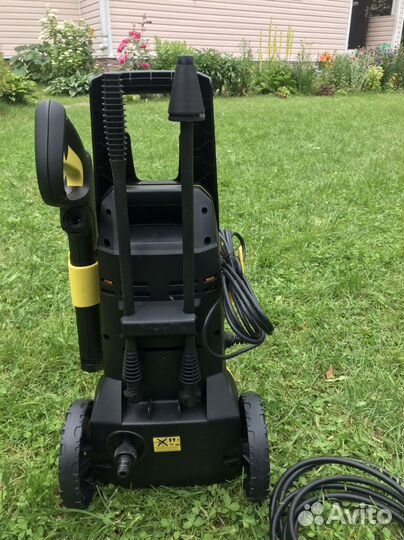 Мойка karcher