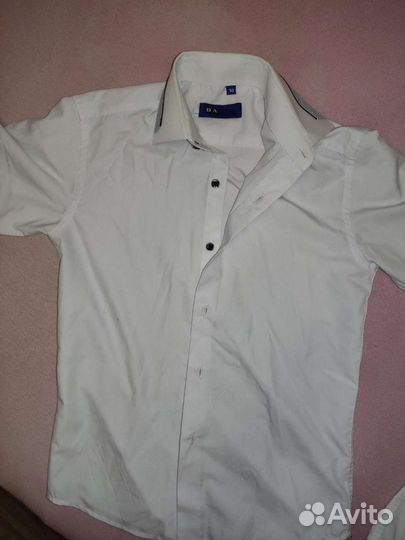 Рубашка детская