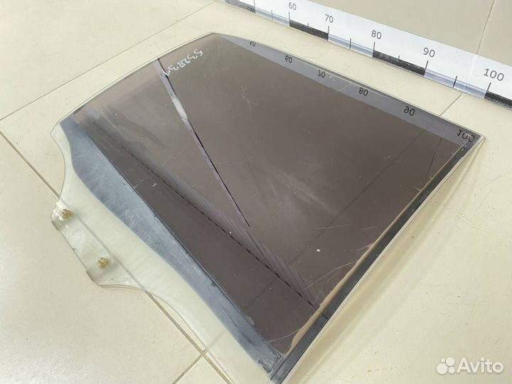 Стекло двери задней правой Hyundai Accent LC, Taga