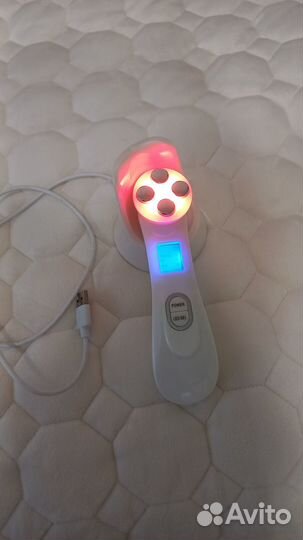 Аппарат для rf лифтинга