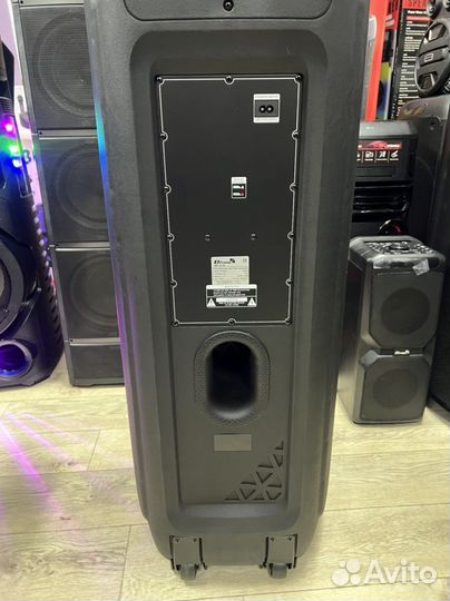 Колонка Eltronic 20-56