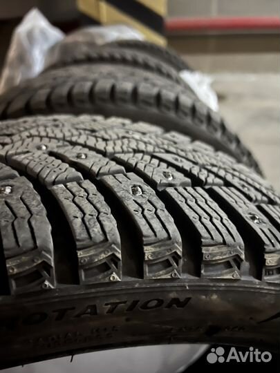 Pirelli Ice Zero 2 225/40 R18