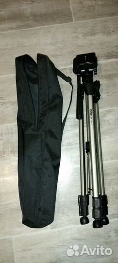Штатив vivitar vpt 1200