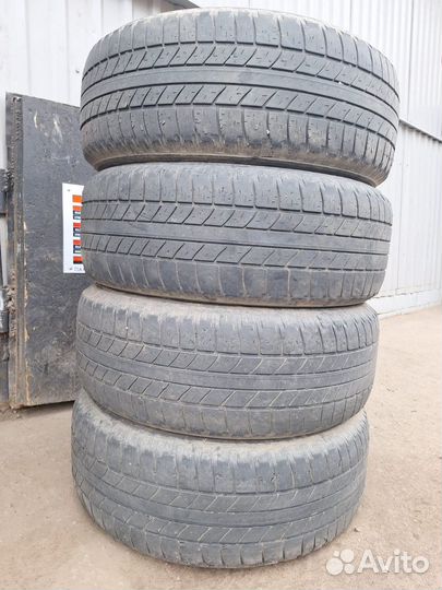 Goodyear Wrangler HP All Weather 245/60 R18 105