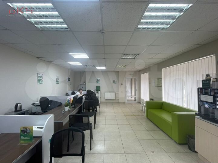 Помещение свободного назначения, 48 м²