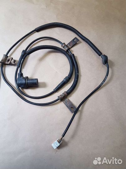 Датчик ABS задний Kia Sorento 2006