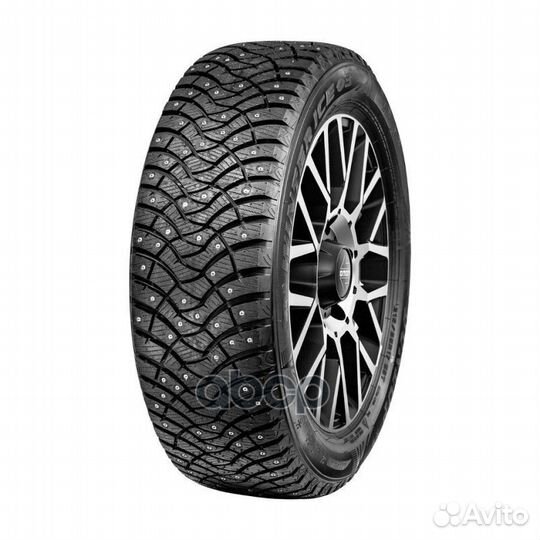 Dunlop GrandTrek Ice 03 235/55 R20