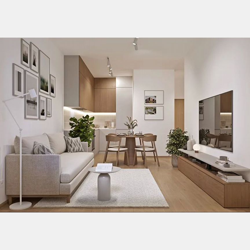 3-к. квартира, 76,6 м², 4/5 эт.