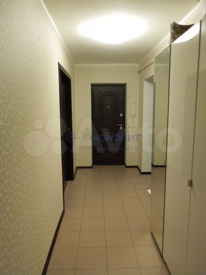 4-к. квартира, 90,7 м², 1/9 эт.