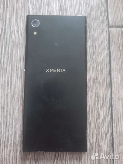 Sony xa1 3/32gb