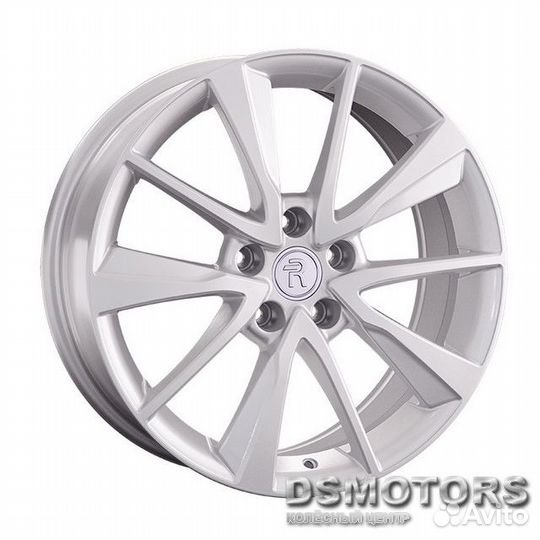 Диски Honda LX136 8/18 5x114.3 ET30 d60.1 S