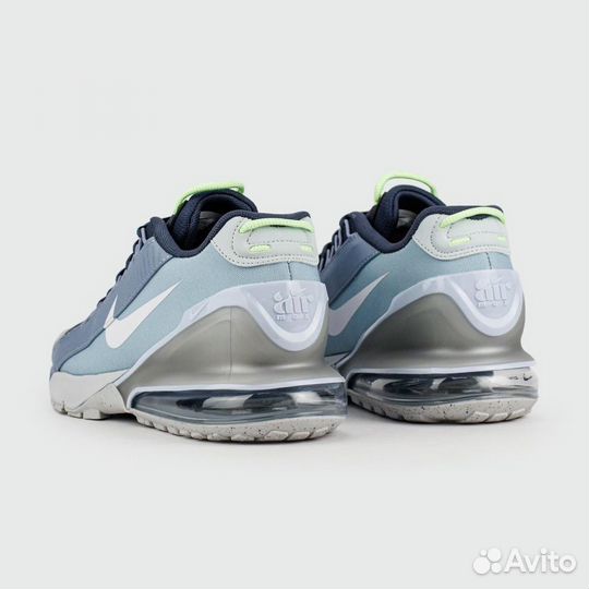 Кроссовки Nike Air Max Pulse Roam Sky Blue