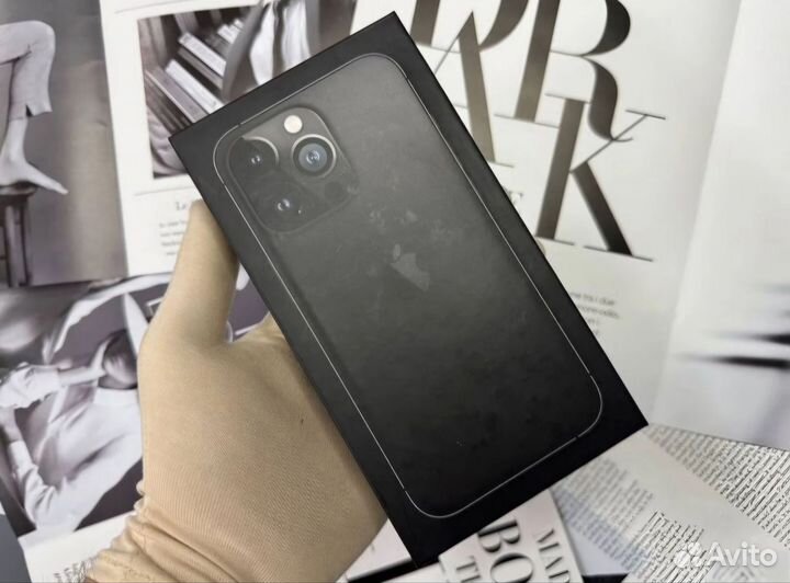 iPhone 13 Pro, 128 ГБ