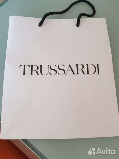 Сумка Trussardi Jeans