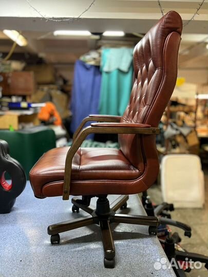 Кресло руководителя