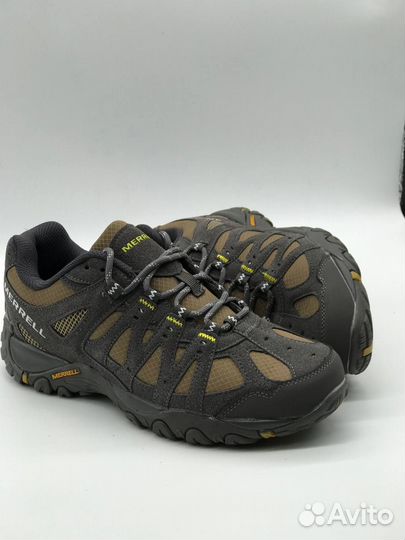 Кроссовки Merrell новые непромокаемые 41-46