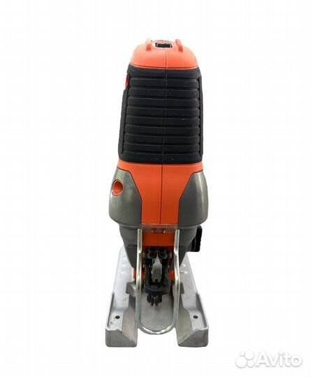 Лобзик Black+Decker BES610