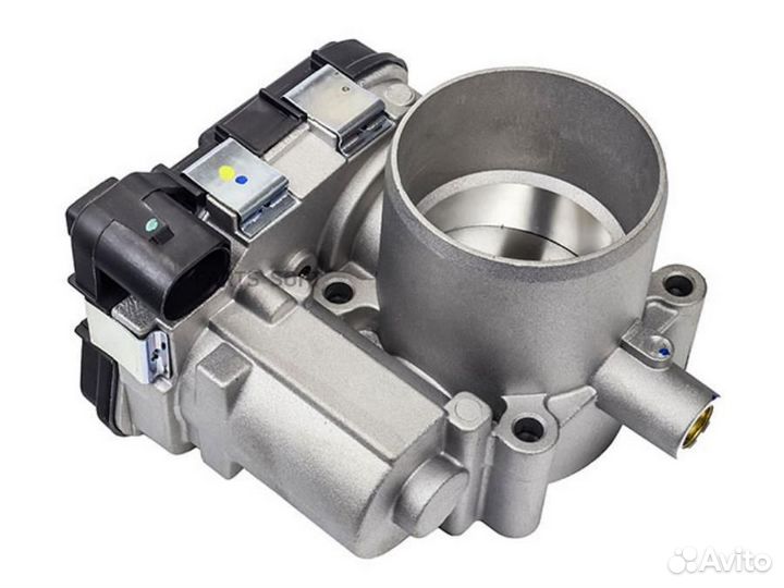 Zikmar Z17109R Дроссельная заслонка