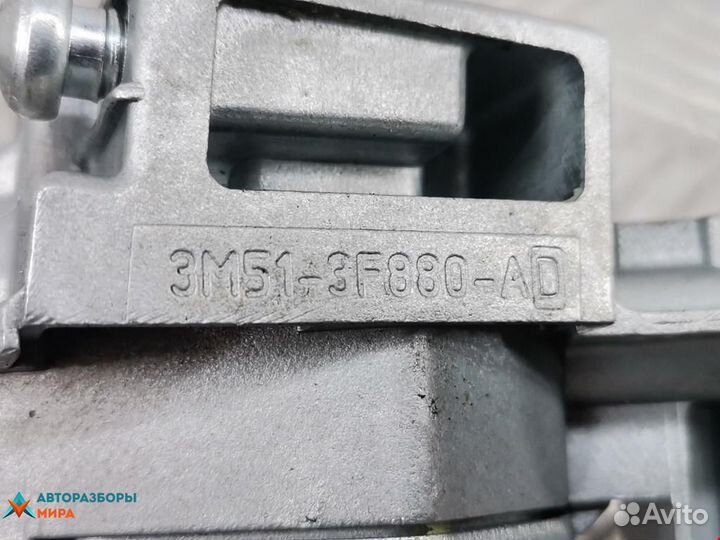 Замок зажигания Ford Mondeo 4 2010 1681167