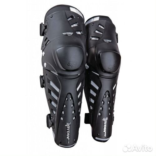 Мотонаколенники шарнир Thor/Leatt/EVS/polisport