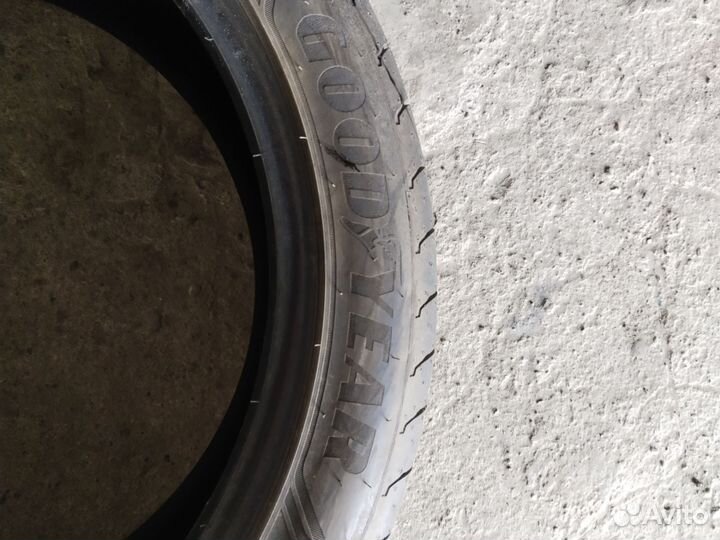 Goodyear Eagle F1 Asymmetric 3 245/45 R20 99V