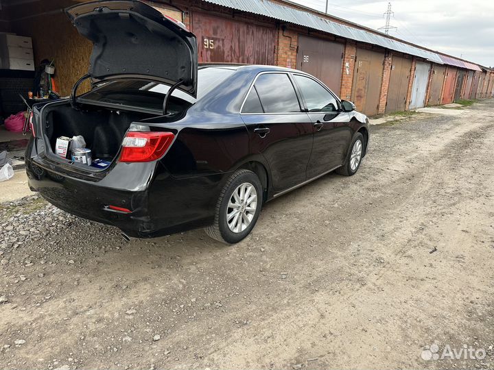 Диски тойота