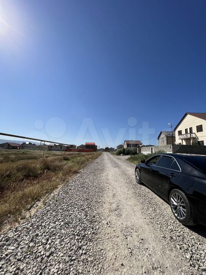 Участок 8 сот. (ИЖС)