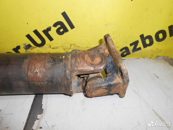 Кардан задний Киа Спортейдж 1