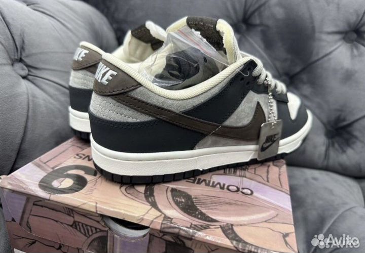 Кроссовки Nike Sb Dunk Low Otomo Katsuhiro