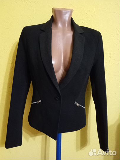 Жакет пиджак Bershka 44 размер
