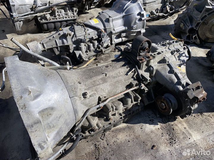 АКПП SR20DE Nissan Vanette Serena kbnc23 3100042X0