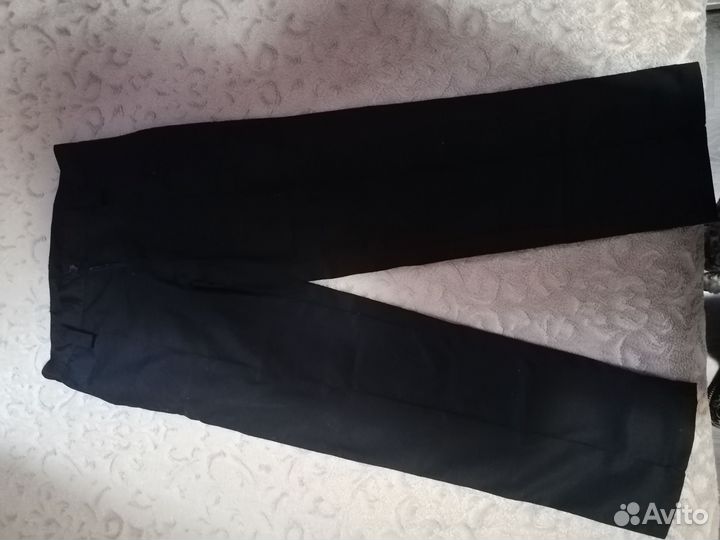 Форма для охраны