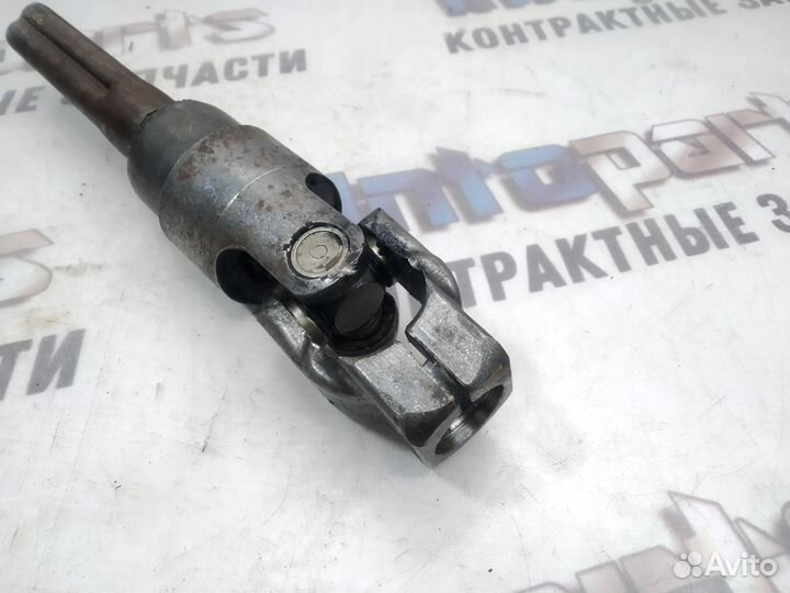 Рулевой карданчик Mazda 3 BK BL 2008