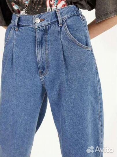 Джинсы женские