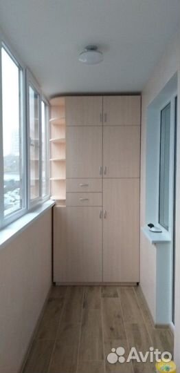 Мебель корпусная на заказ. Ремонт корпусной мебели