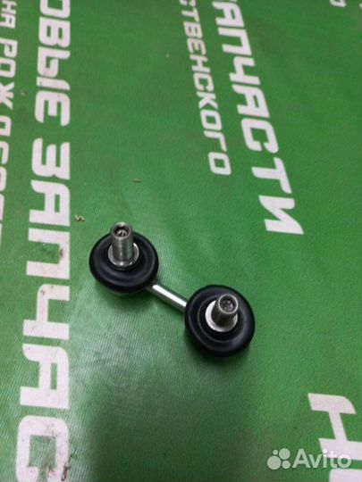 Тяга переднего стабилизатора Toyota Rav4 1998