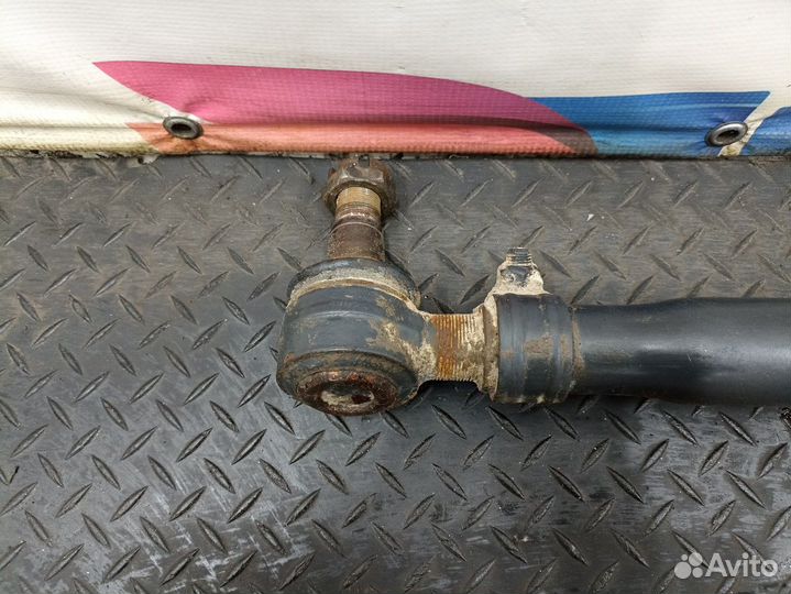 1737683 Тяга рулевая поперечная