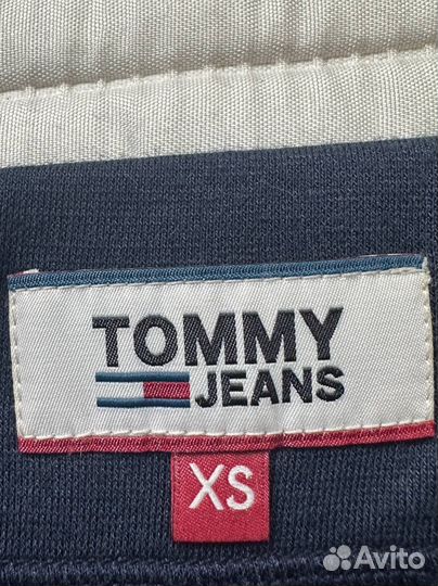 Tommy hilfiger jeans юбка