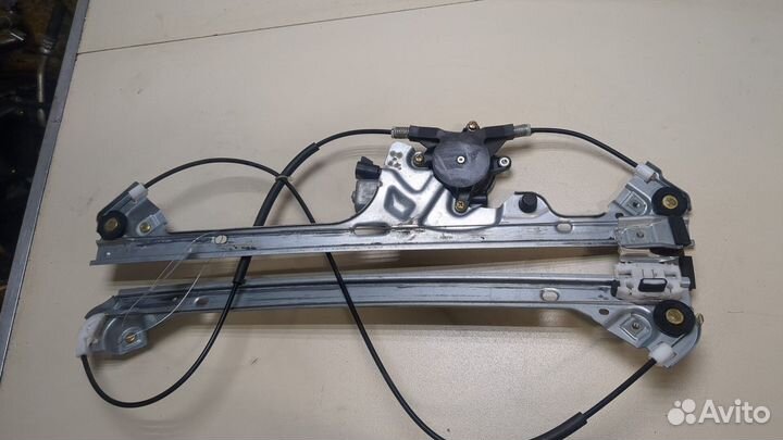 Стеклоподъемник электрический правый передний Chevrolet Tahoe