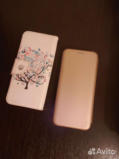 Чехлы на телефон Samsung Galaxy S9+