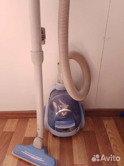 Пылесос электролюкс бу