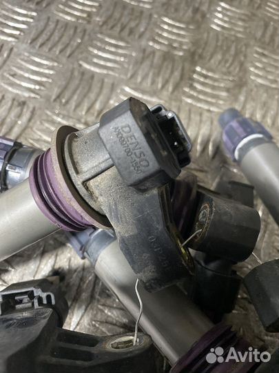 Катушка зажигания Cadillac SRX