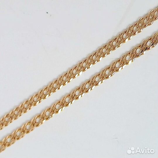 Золотая цепь