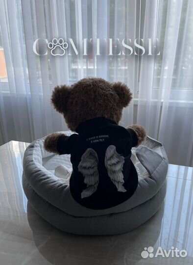 Одежда для собак мелких пород