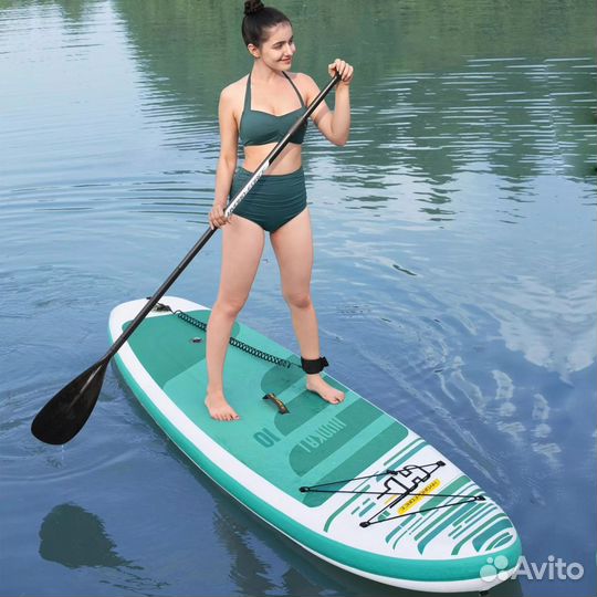 Сап доска Sup board Hydro Force HuaKa'i 10