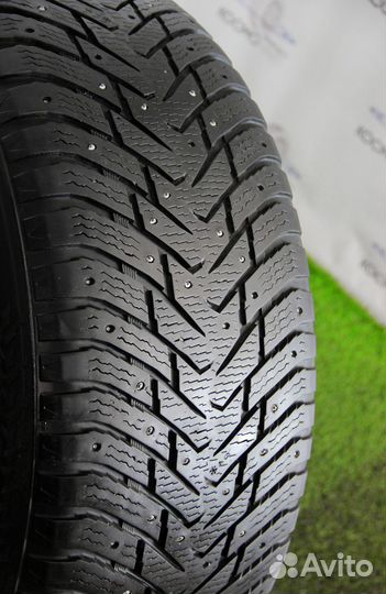 Nokian Tyres Hakkapeliitta 8 SUV 285/50 R20 116T